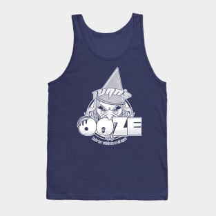 Ivan's Ooze Tank Top